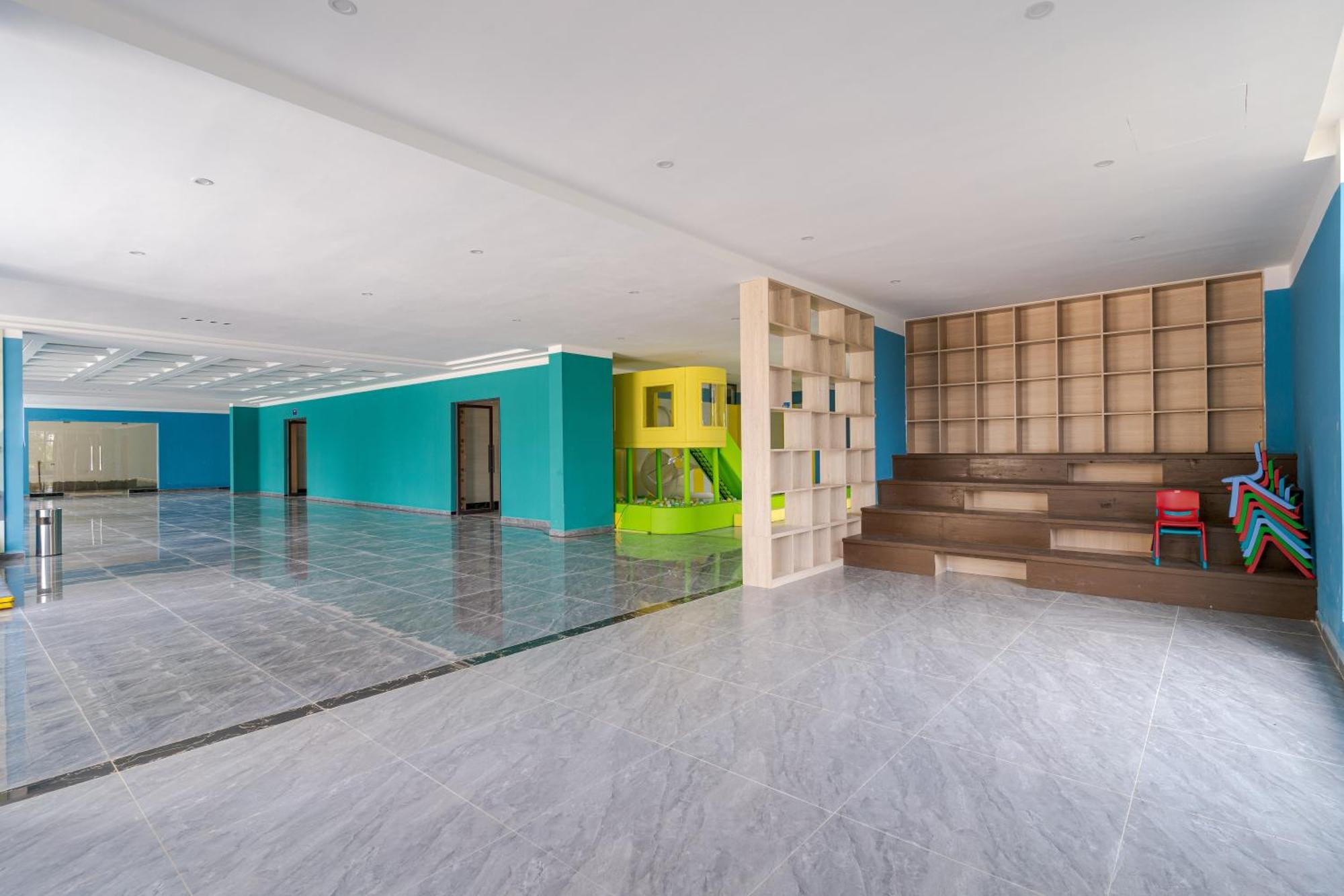 Mims Spacious Haven Nairobi Exteriör bild