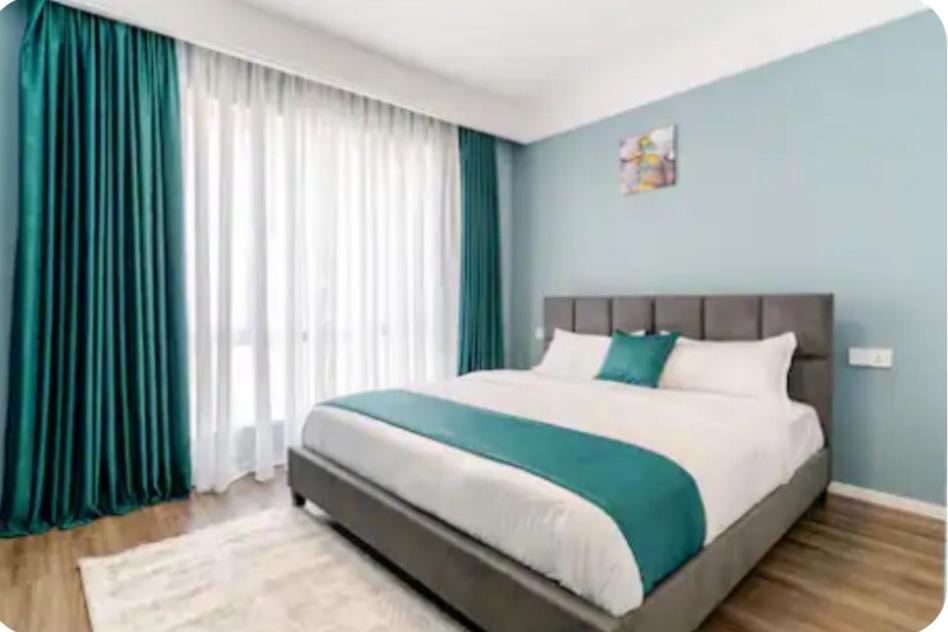 Mims Spacious Haven Nairobi Exteriör bild
