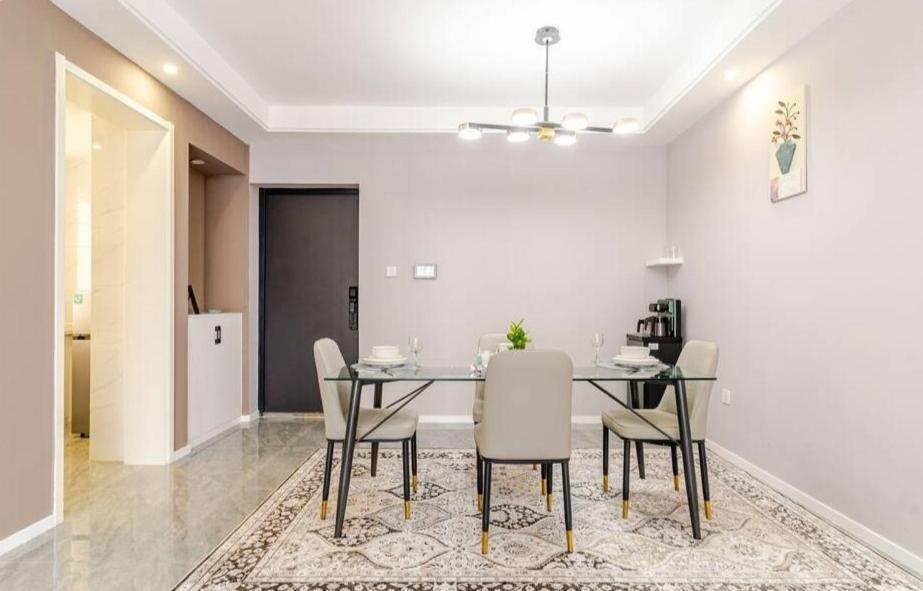 Mims Spacious Haven Nairobi Exteriör bild