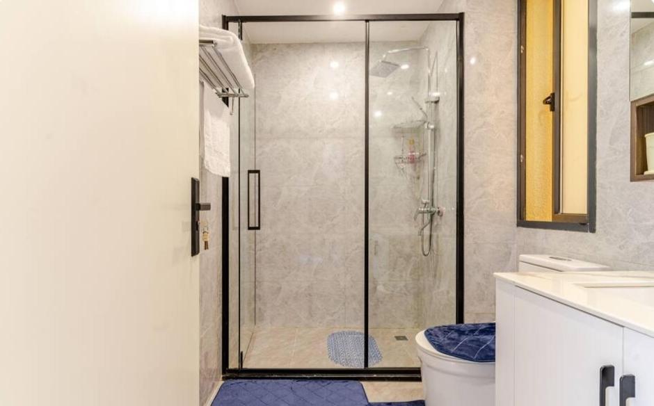 Mims Spacious Haven Nairobi Exteriör bild