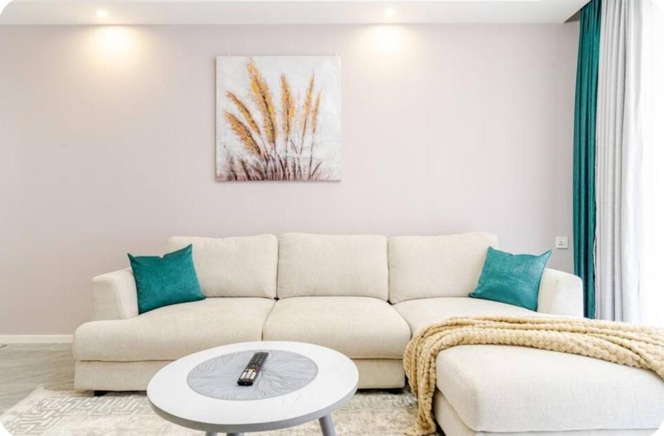 Mims Spacious Haven Nairobi Exteriör bild