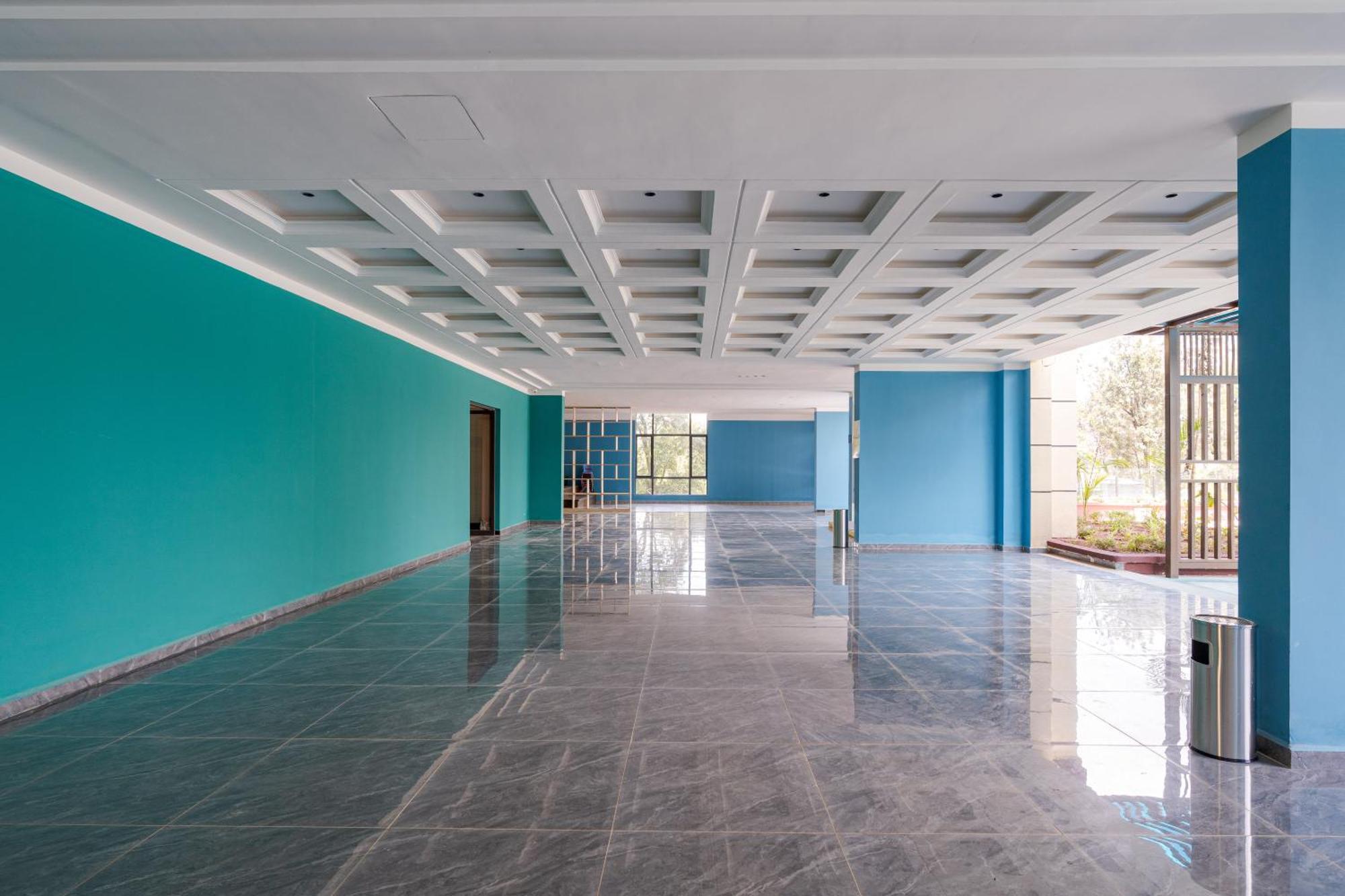 Mims Spacious Haven Nairobi Exteriör bild